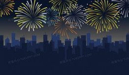 烟花动画在线观看,在线观赏烟花动画盛宴