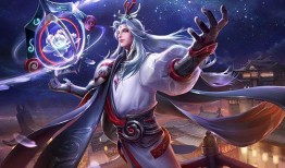 明世隐最新爆料,神秘英雄即将登场，游戏格局再起风云