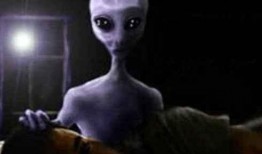 伊赛德爆料外星人视频,伊赛德曝光震撼外星人视频实况