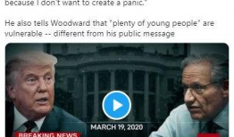 特朗普最新新闻爆料,揭秘其政治生涯背后惊人内幕！