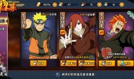 火影玩家爆料视频大全集